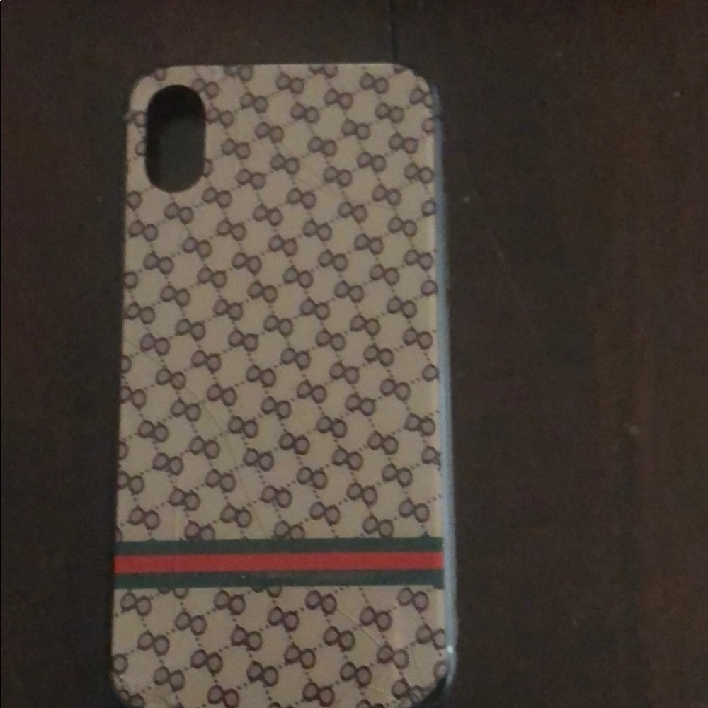 iPhone X Case